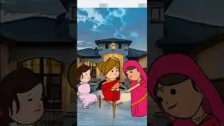 funny cartoon || Tweencraft Cartoon || short video ||