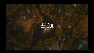 Jetwing Luxury Reserves | Непревзойденное наслаждение, в новом понимании.