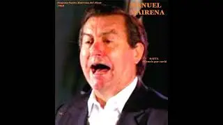 Manuel Mairena - 