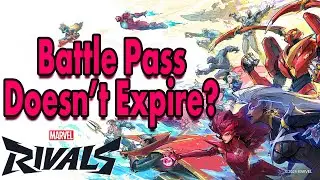 Marvel Rivals Launch: Monetization, Battle Pass & Free Costume Explained!