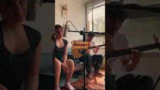 6 meses (marval) #cover #6meses