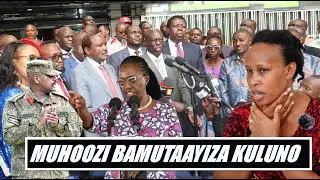 Ebya Barbie Okutulugunyizibwa Amaggye Ga Muhoozi Tebinaggwa, Abanene Mu Africa Babiyingiddemu !!!!