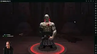 Revan 17.9m damage P1-P2 HSTR