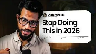 Don't Trade Until You Watch This (2026 Beginner Guide)
