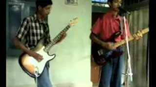 Lady Writer ( Dire  sTraits COVER )