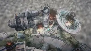 【NIKKE】 Event GODDESS FALL Day 1 to 7 | Lost Relics 0/16