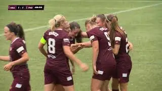 Highlights: Hearts Women v Partick Thistle Women