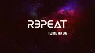 Techno 2023 Mix (Zimmz / Rebūke / YellowHeads) 002 by R3PEAT
