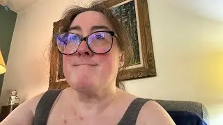 Personal Vlog: October 2024