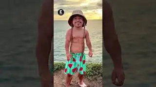 Facundo lanza indirecta a Adri&aacute;n Marcelo en el estreno de La Casa de los Famosos 2025