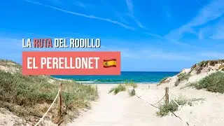 Ruta por la Albufera hasta El Perellonet | 87 minutos de entrenamiento