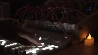 Norns w/Grid & Arc + Modular
