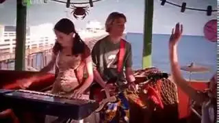 Dawn Patrol - The Twitty-Stevens Connection (Even Stevens)