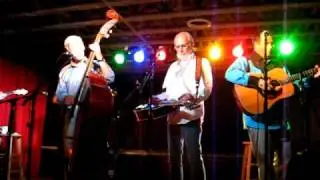 Darren Beachley & the Legends of the Potomac-Would you Mind