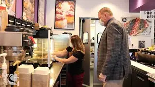 Серия &laquo;Малый бизнес&raquo; включает Cinnaholic.