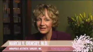 Cosmetic Procedures - Annapolis Aesthetic Surgery Maryland