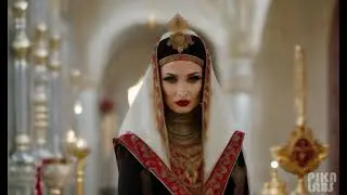 🕍🕯️ Orthodox Church Liturgy: Studite Typikon in 8th Century Constantinople 🌌📜