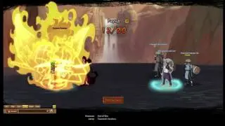 Ninja World Forbidden Jutsu Lab (4) stage 14