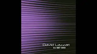 David Lazzari - The best of Deep House (Mix Session W10 ♥)