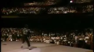 George Carlin - Jacko Beats Them All