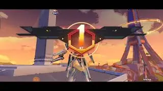 super mecha champions pulsar first look and MVP gameplay 😎
