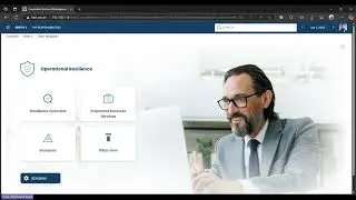 Live Demo: Beyond National Resilience Index Conformity - Webinar