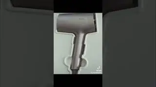 con mi Philips Dryer Serie 7000  (BHD723/10)