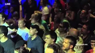 2013 Summerland Tour - LIVE In Concert