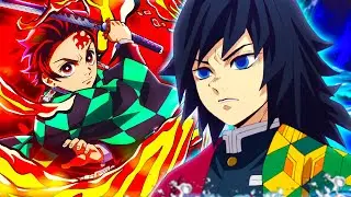 GIYU AND HINOKAMI TANJIRO DOMINATING RANK!!! |Demon Slayer The Hinokami Chronicles|