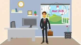 I Will Create this Business Website Search/Review Expalainer Video