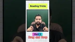 PTE reading blanks tips and tricks