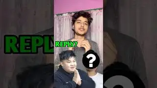 2b Gamer Reply On Hate & Controversy🤬 #shorts #kanxaffx #2bgamer #bhumikamagar #controversyalert