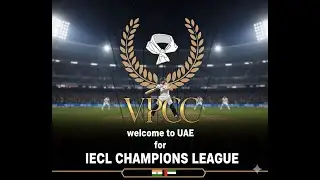 Royal Spartans Vs VPCC (UAE Tour) 03-01--2026