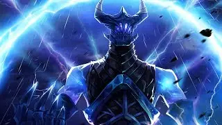 [Dota 2] Razor Ultimate