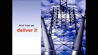 Siemens Smart Grid Software Leadership Conference -- Opening session, Tuesday, May 6th