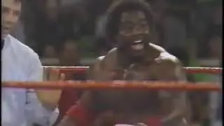 High Energy vs. Kato & Barry Horowitz [1992-05-04]