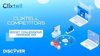 Clixtell Competitors
