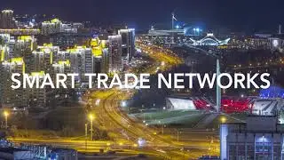 Provenance Value: Your Smart Trade Networks Journey Begins Here