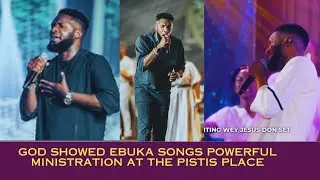 EBUKA SONGS ВЫПУСКАЮТ НОВУЮ ПЕСНЮ I LAY DOWN #viralvideo #ebukasongs