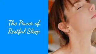 Sleep Better Tonight: Healthy Habits for Quality Rest