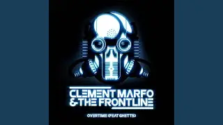 Overtime (feat. Ghetts)