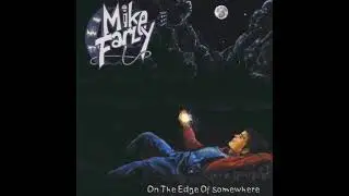 Mike Farley - Can They See Me?