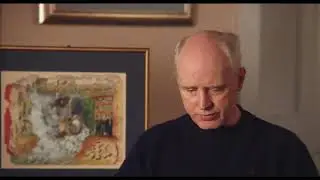 Tom Farrell reflects on Nicholas Ray (2011)