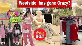 Westside New Arrival 🫶Sale 60%Off💯|Latest Collection 2025|shivafashionhub