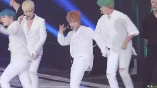180802 BIG FLO(빅플로) 의진(EUIJIN) - STARDOM + 거꾸로 / 2018 KMF