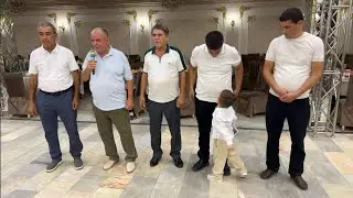 МУХАММАДАЛИ ВА АХАДБЕК СУННАТ ТОЙЛАРИ ХОНКА ТУМАНИ АМУДАРЁ КИШЛОГИ 02.09.2025.