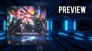Human Punishment: The Beginning (Godot Games) / Brettspiel / Regelerkl&auml;rung / Preview