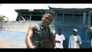 Mithical - Road Code (Official Music Video)