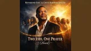 Two Jobs, One Prayer (Heard)