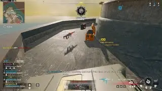 Warzone-SG1 👑 GAMEPLAY!  22.12.2025 Win